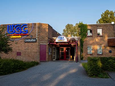 Programmatie van UGC Cinemas Aarschot